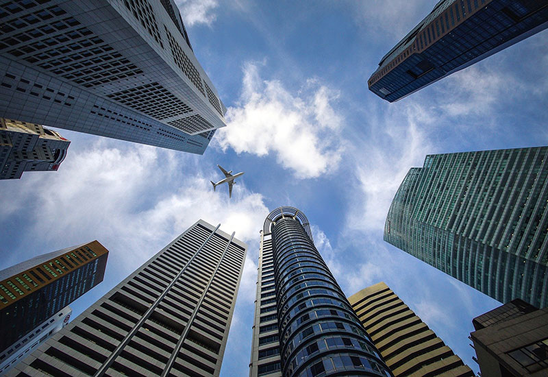 剪掉晾衣繩 搭起曬衣架，創(chuàng)文讓小區(qū)更規(guī)范更便利